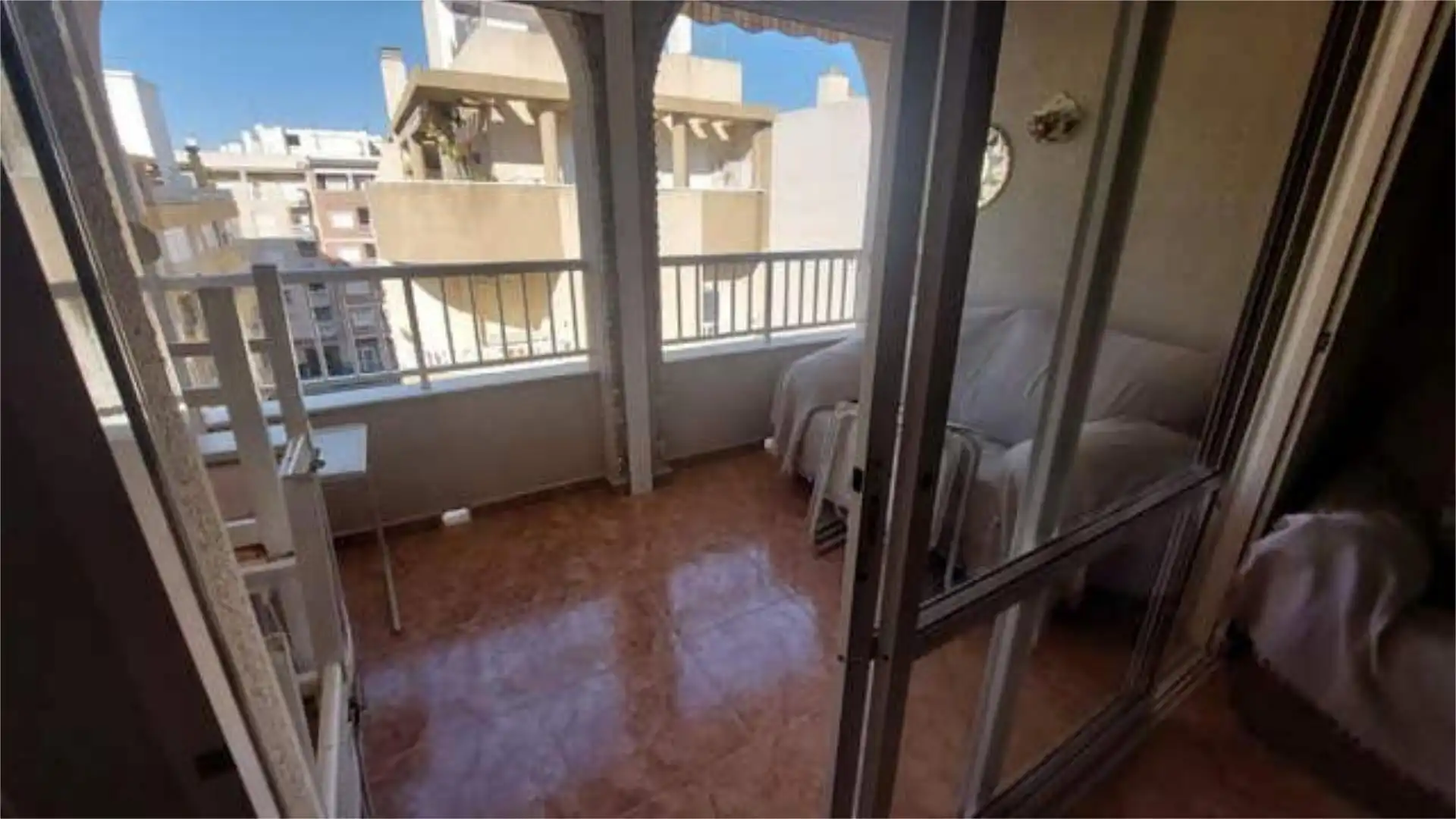 Apartamento en Torrevieja - Foto 2