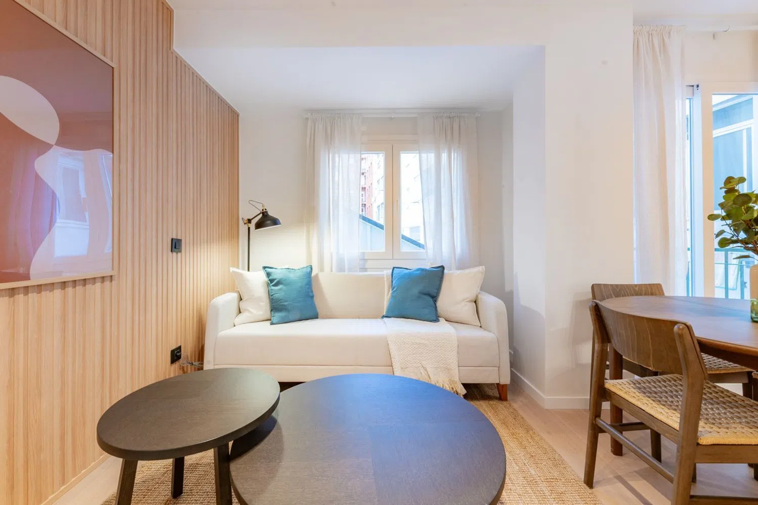 Piso en calle de Sebastián Elcano - Foto 2