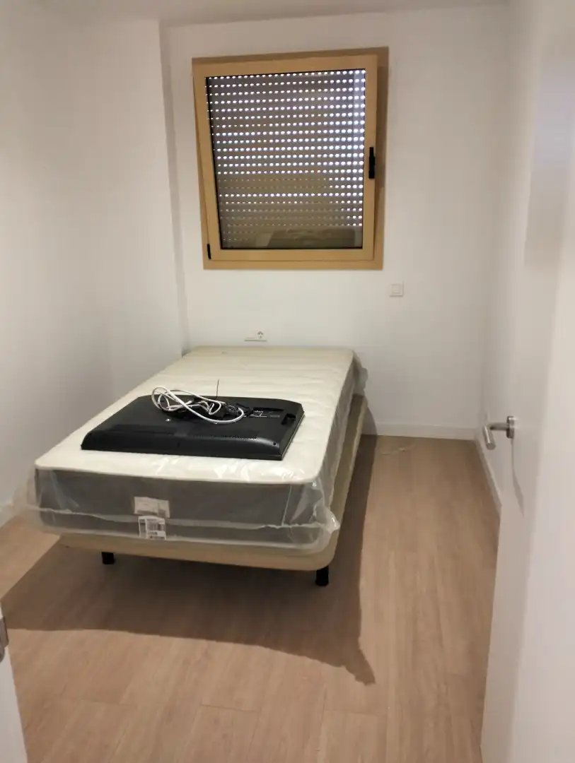 Piso en  Carrer de Pi i Margall 65 - Foto 5