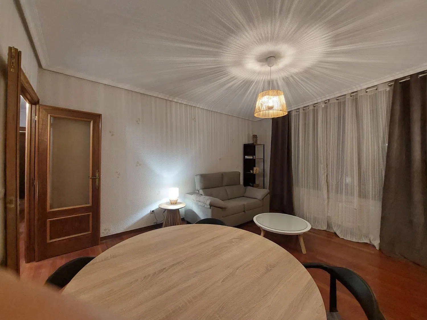 Piso en Campo de San Francisco, 7 - Foto 9