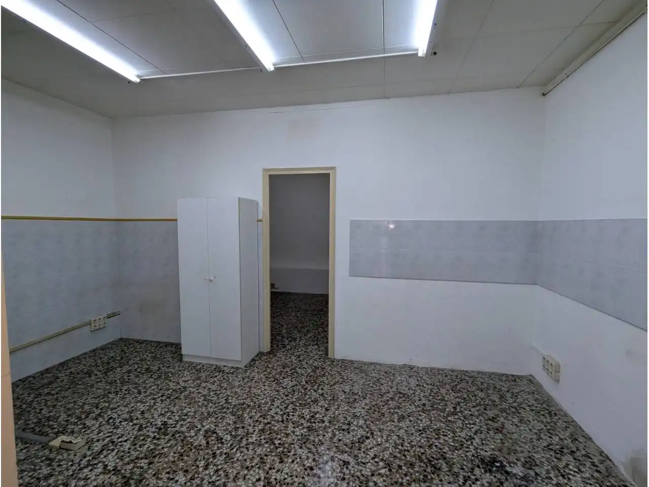 Local comercial en Terrassa - Foto 7