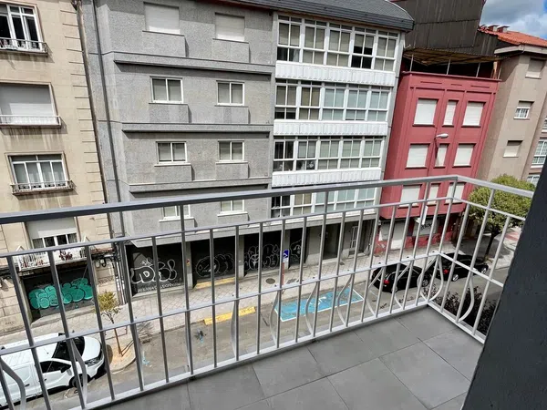 Piso en Avenida de Buenos Aires, 116, Universidad, Universidad - Foto 4