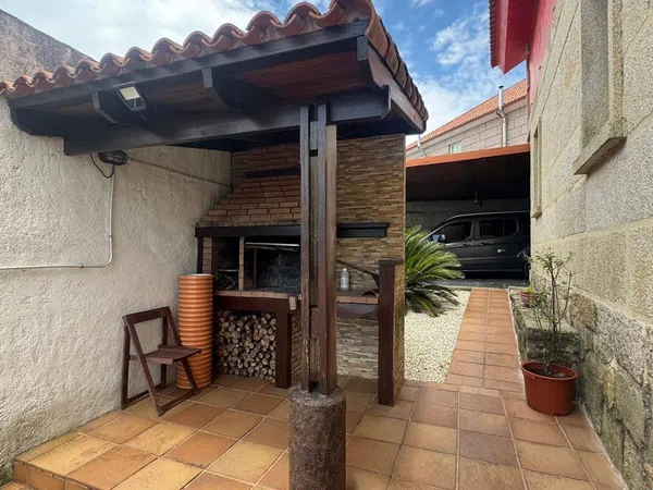 Casa o chalet independiente en Areeiros, 3 - Foto 21