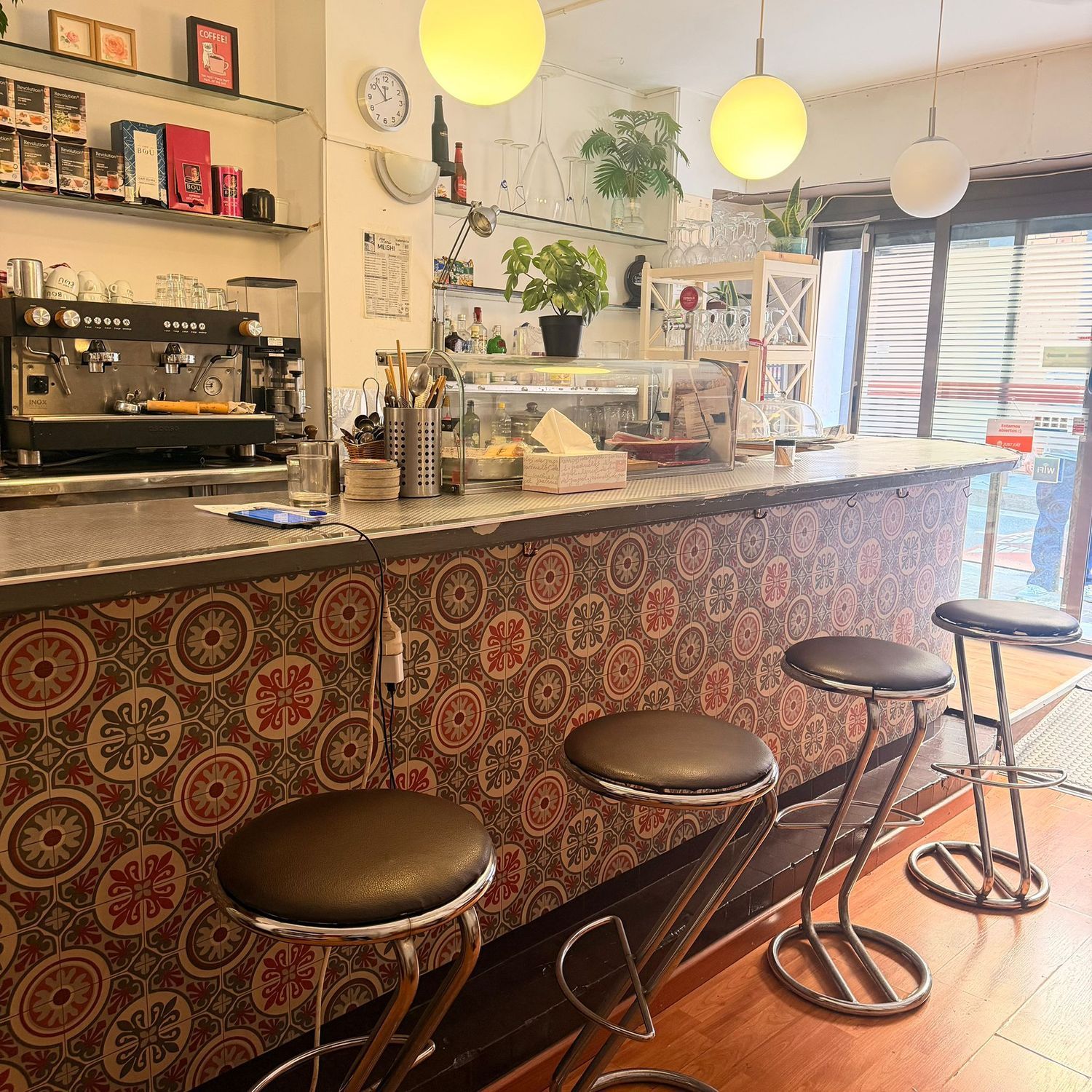 Local en Bar, cafetería en Calle del Berlinès, Sant Gervasi - La Bonanova - Foto 10