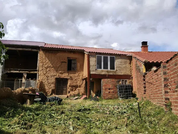 Casa de pueblo en Calle real, 3 - Foto 1