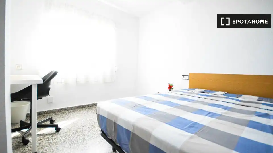 Piso en  Valencia Capital - Foto 13