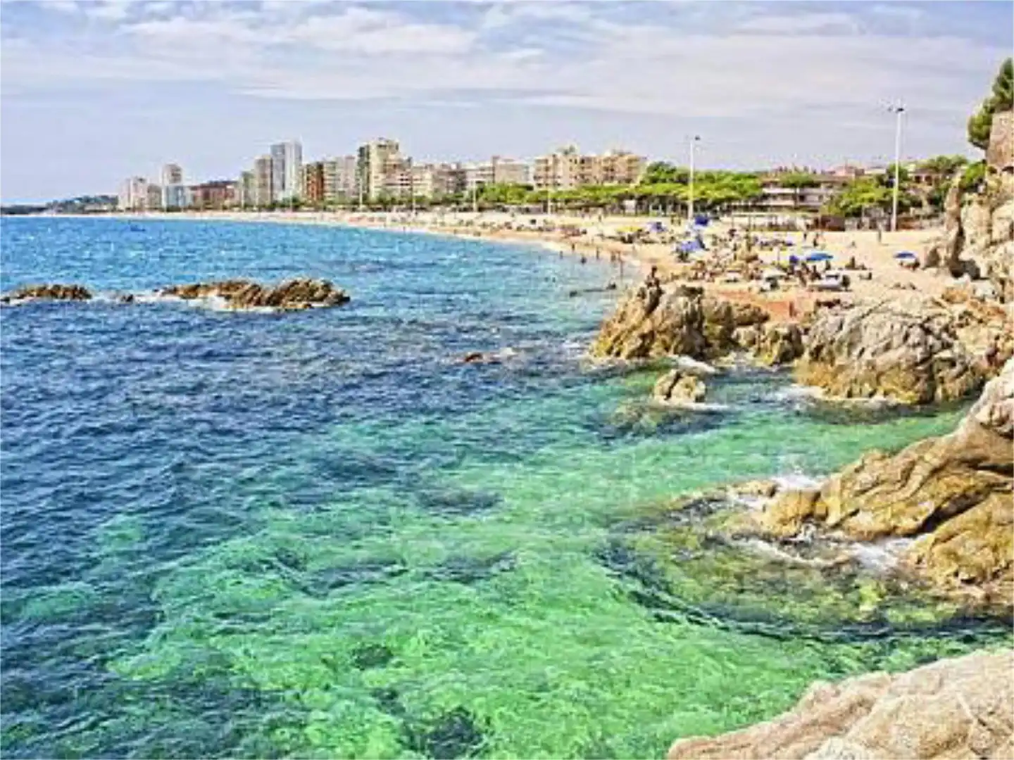 Piso en  Passeig Marítim 166 - Foto 15