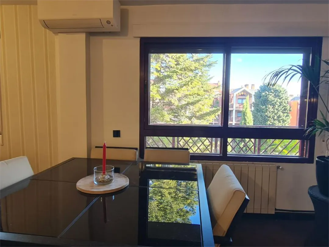 Piso en  Carretera de Húmera 87 - Foto 8