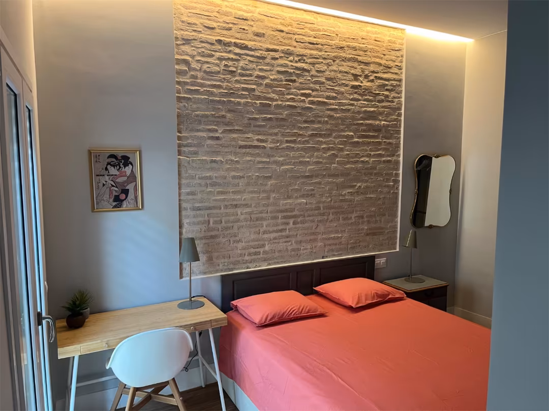 Apartamento en  Jesús del Gran Poder 55 - Foto 7