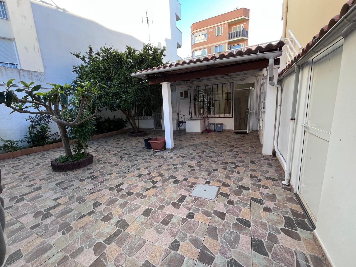 Chalet pareado en Secar de la Real - Foto 3
