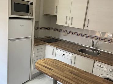 Apartamento en  Calle Madre María Jesús 18 - Foto 2