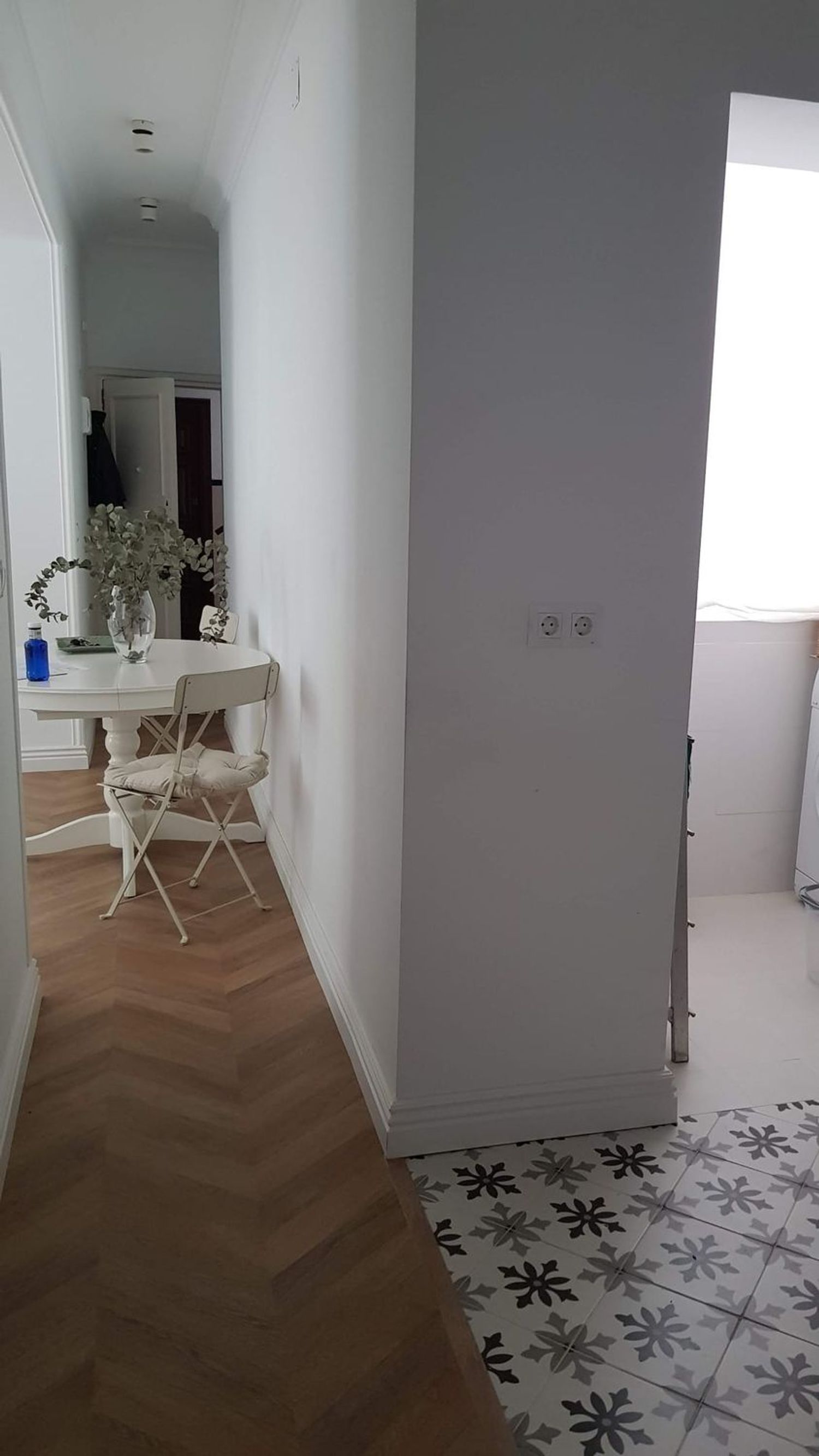 Piso en López de Gomara, 2 - Foto 4