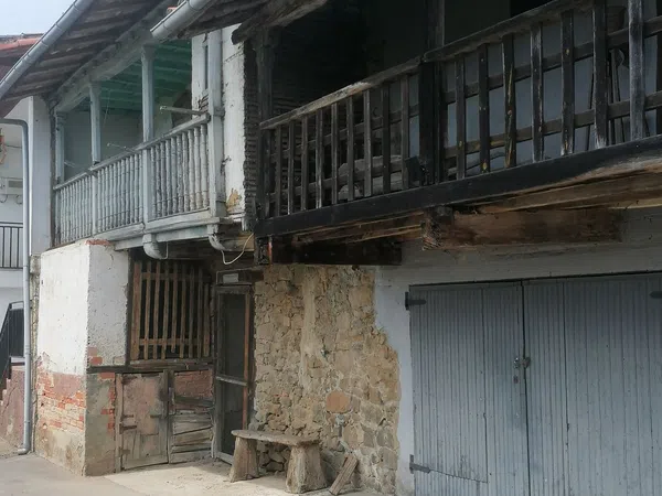 Casa de pueblo en Calle Robledo, 1 - Foto 6
