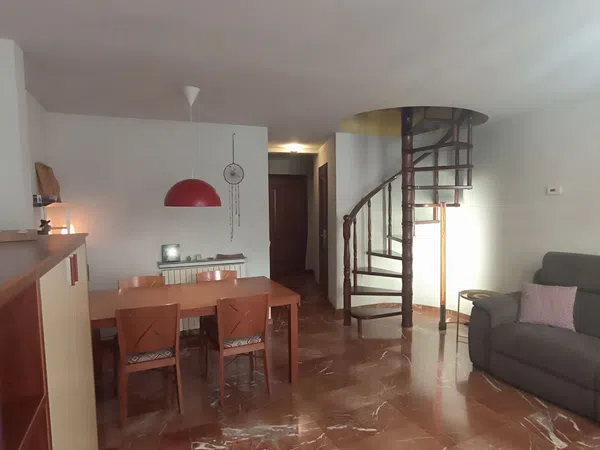 Dúplex en Calle de Sant Joan, 15 - Foto 3
