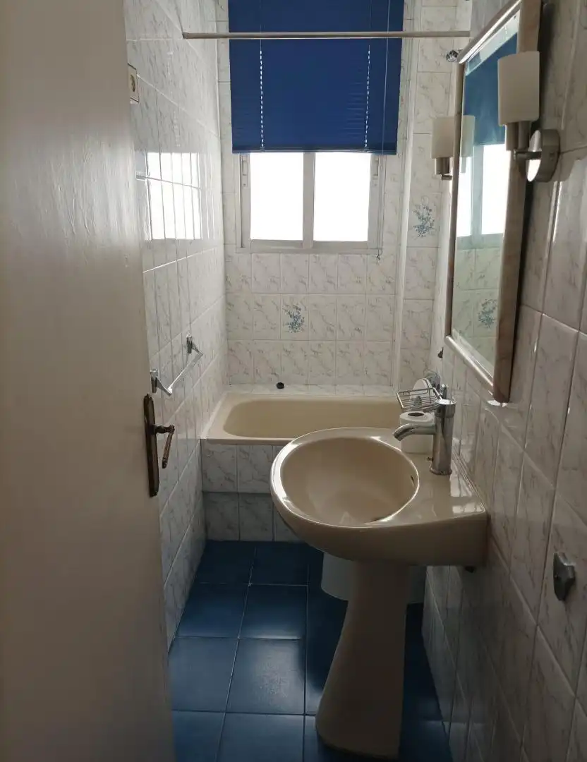 Piso en  Rúa Daniel de la Sota Valdecilla 4 - Foto 13
