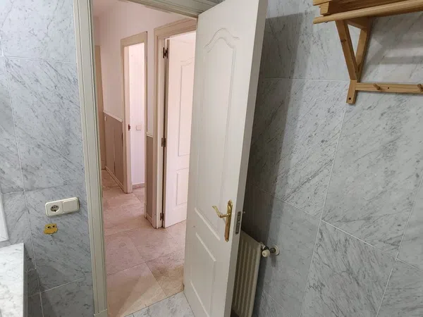 Piso en Calle San Ignacio de Loyola, 8, Alto de la Jabonería - Foto 24