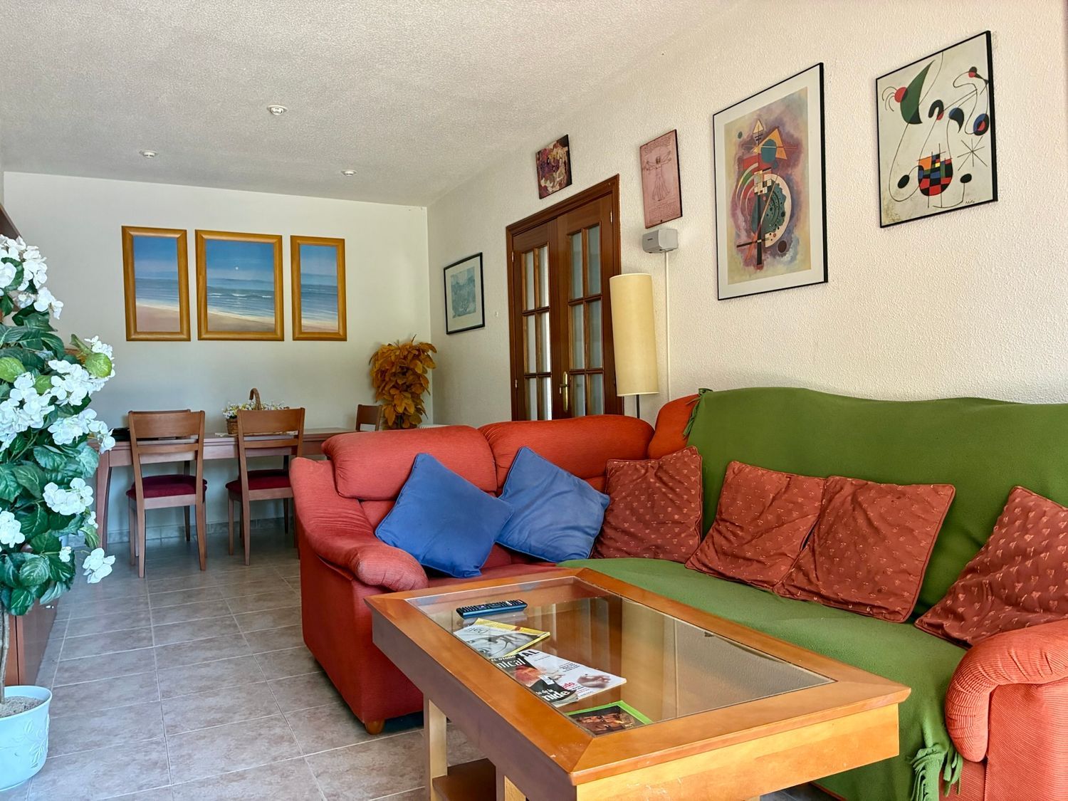 Chalet adosado en Calle del Telégrafo, 23, Zona Iglesia - Estación, Zona Iglesia - Estación - Foto 13