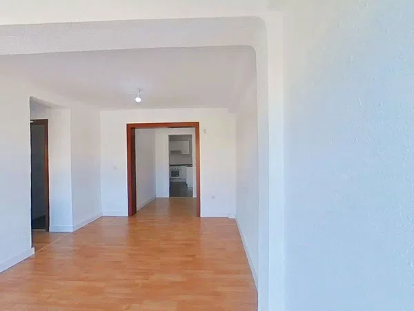 Piso en Barrio Victoria Eugenia - Foto 6