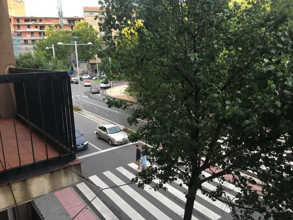 Piso en Paseo de Canalejas, 10 - Foto 4