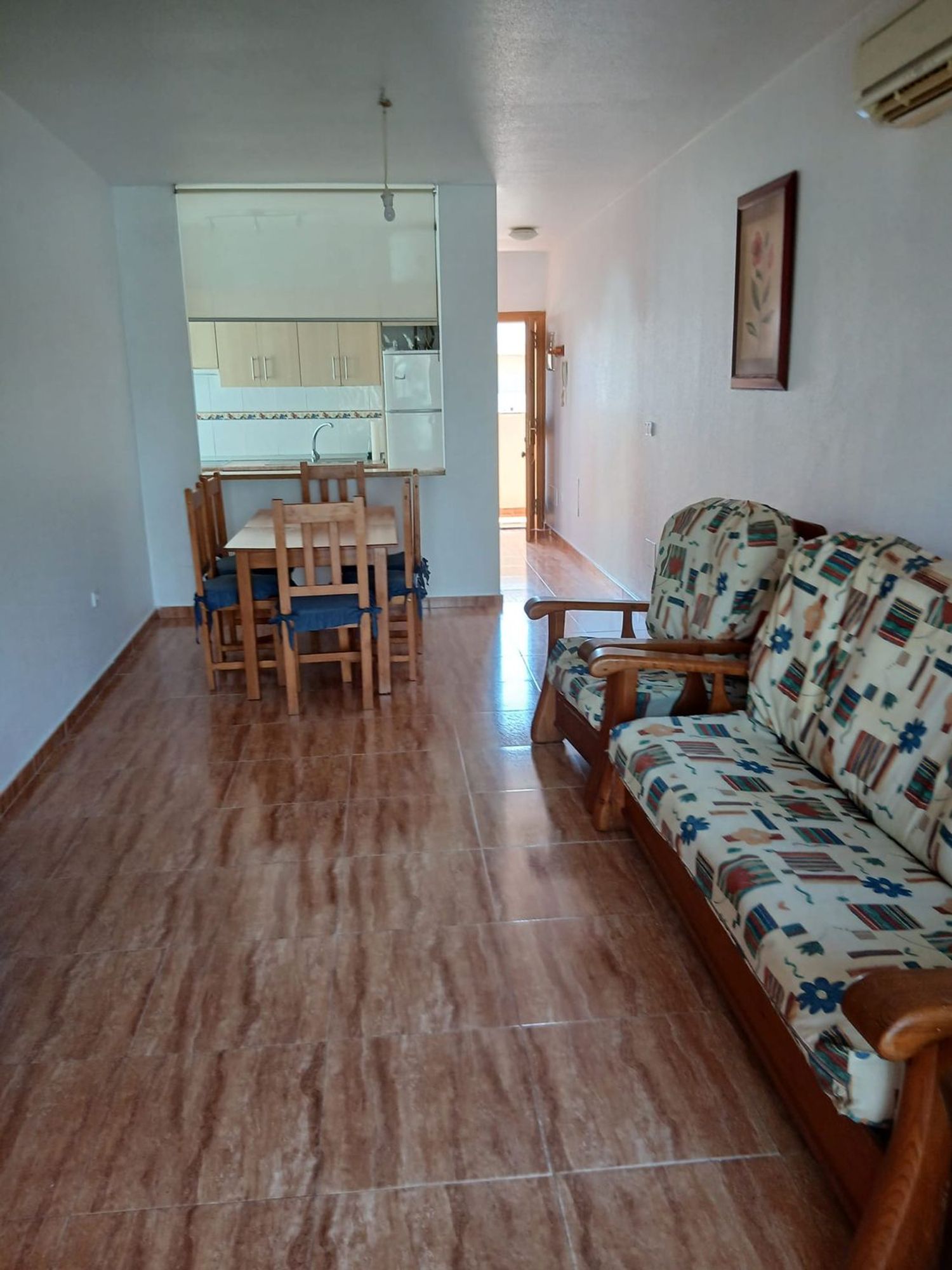 Piso en Calle Marte, 6, Los Alcázares, Los Alcázares - Foto 2