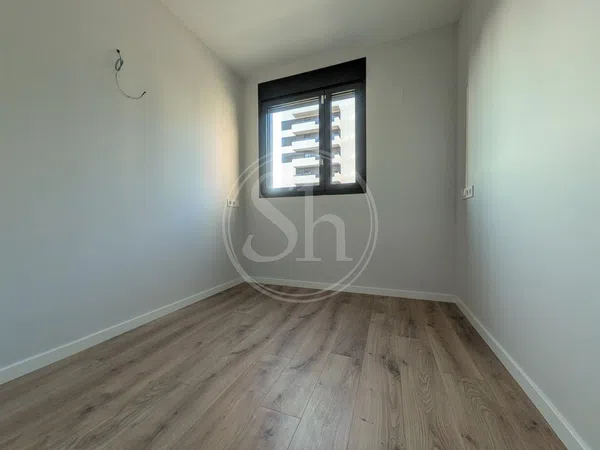 Piso en Calle las 13 Rosas, La Plana - Montesa - Foto 14