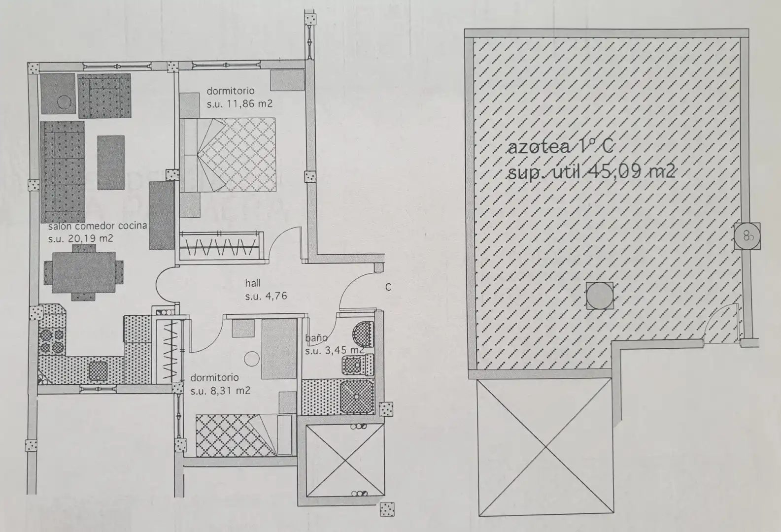 Apartamento en  Calle Tinguaro 6 - Foto 14