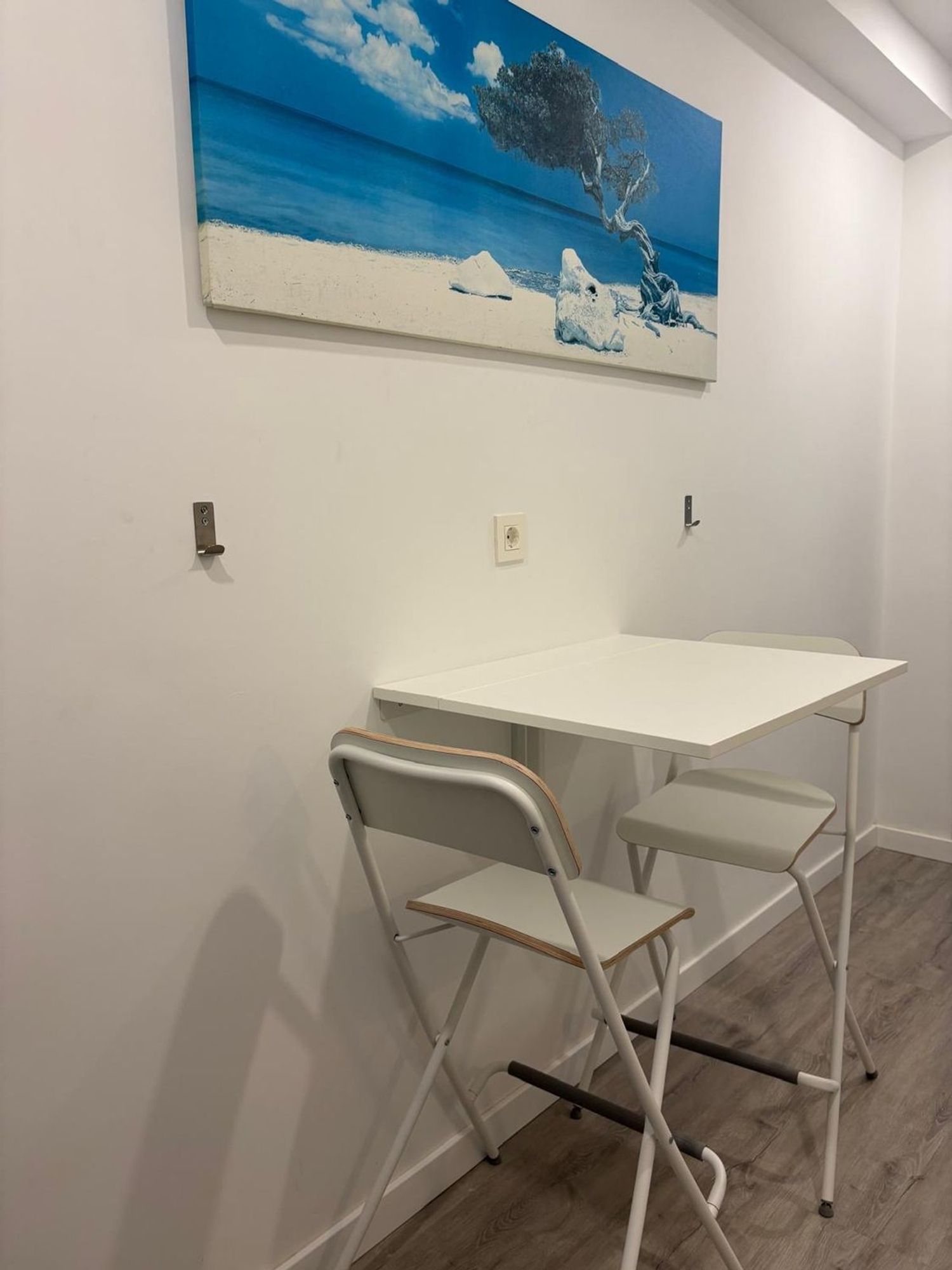 Estudio en Avenida de Galicia, 3 - Foto 15