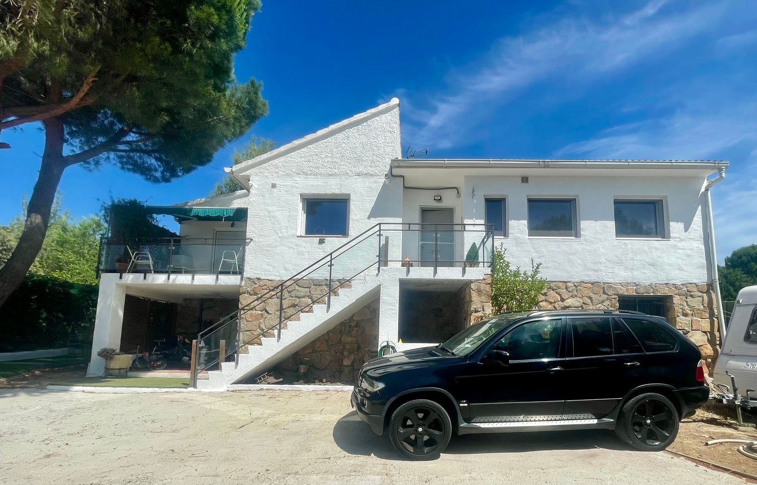 Casa o chalet independiente en Cerro Alarcón, Cerro Alarcón - Foto 4