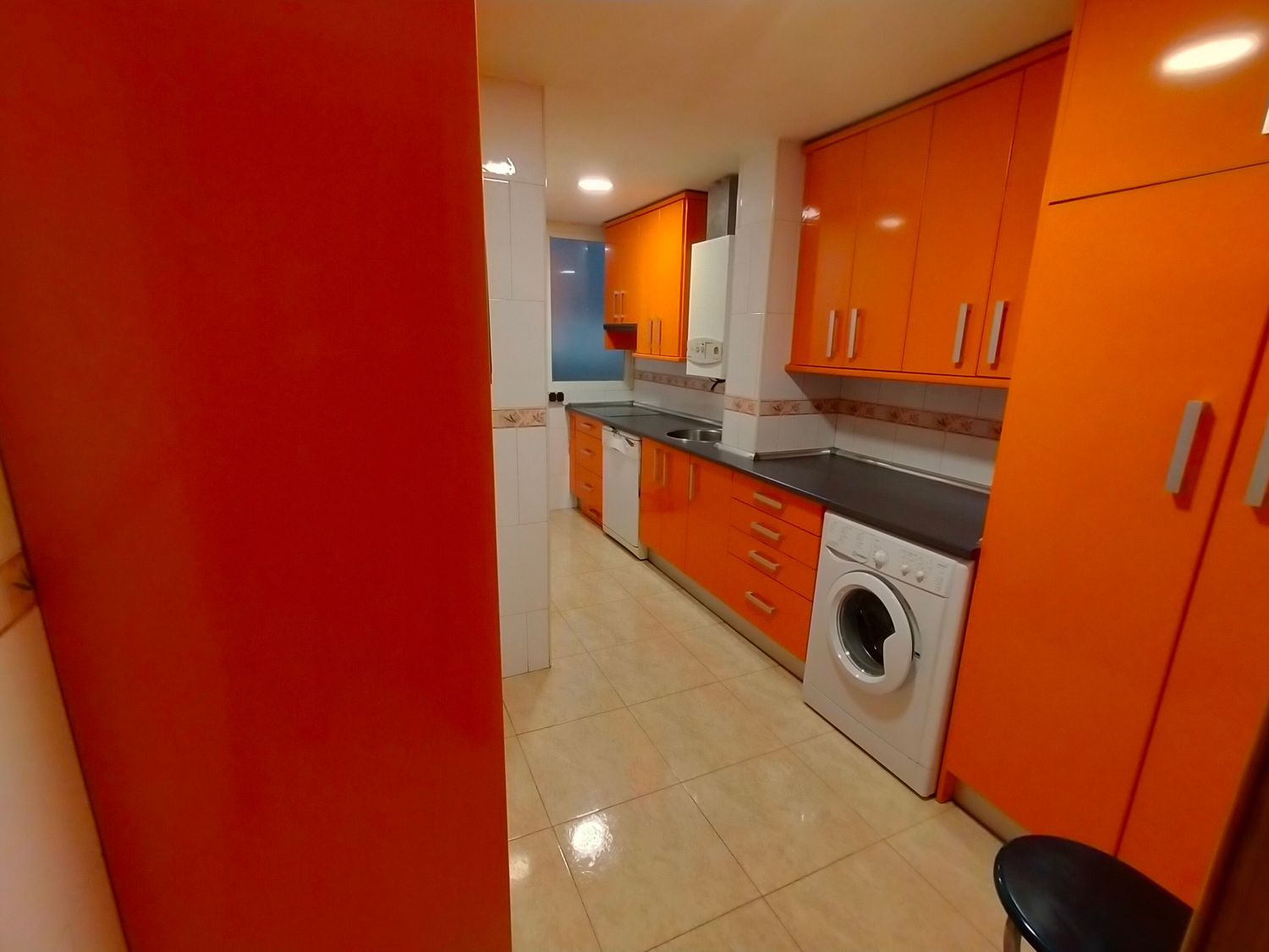 Piso en Becquer - Foto 2