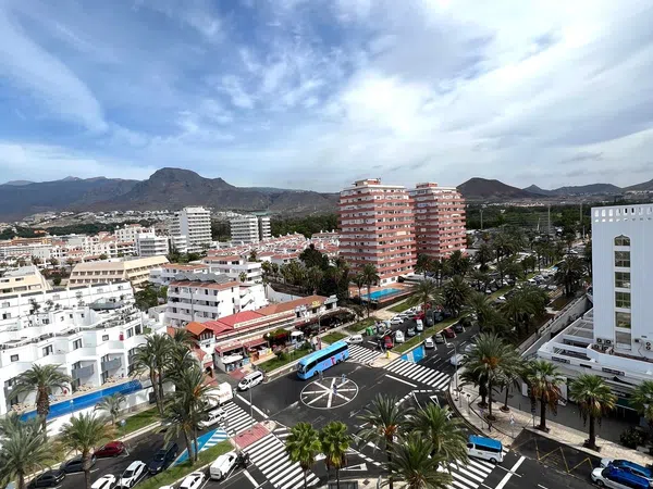 Piso en avenida Santiago Puig, 4 - Foto 20