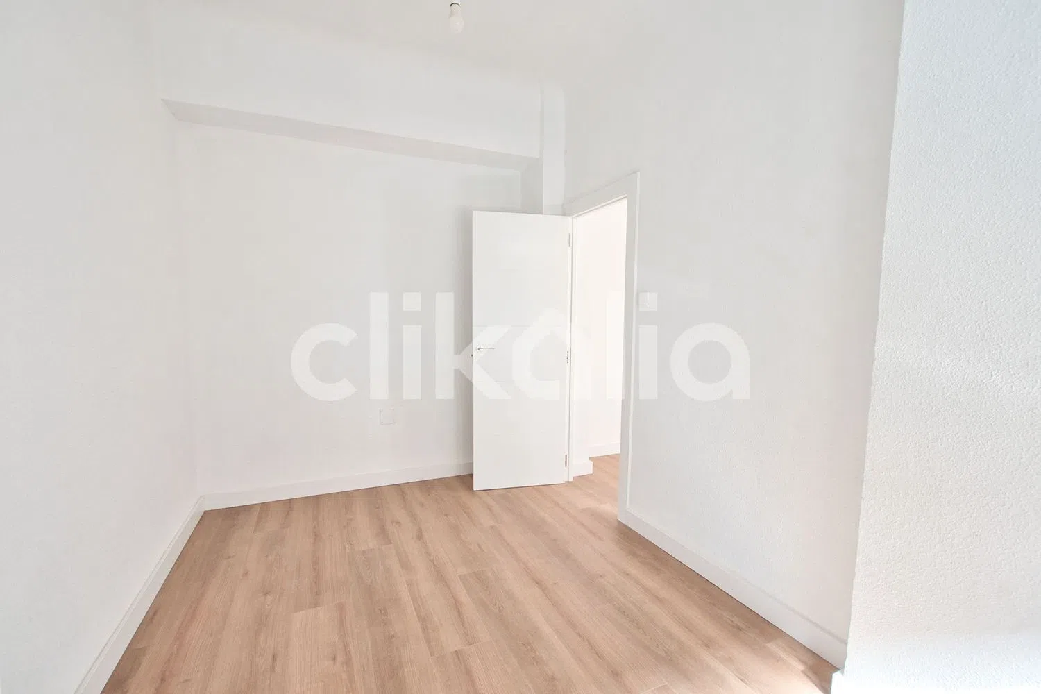 Piso en calle San Benito - Foto 10