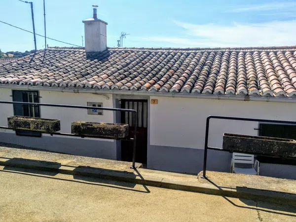 Casa o chalet independiente en Calle Argimiro Rodríguez, 9 - Foto 1