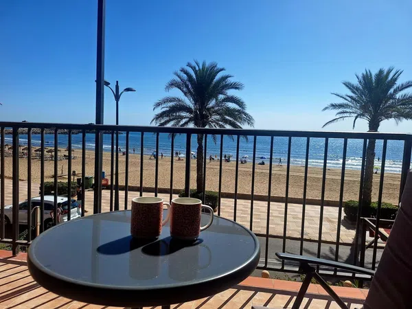 Piso en Plaza dels Peixets, 2, Port Saplaya, Port Saplaya - Foto 2