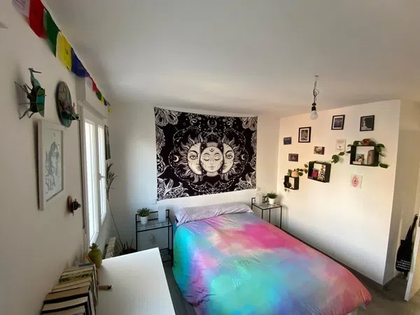 Piso en Calle de Villacarriedo, 8, Campamento - Foto 1