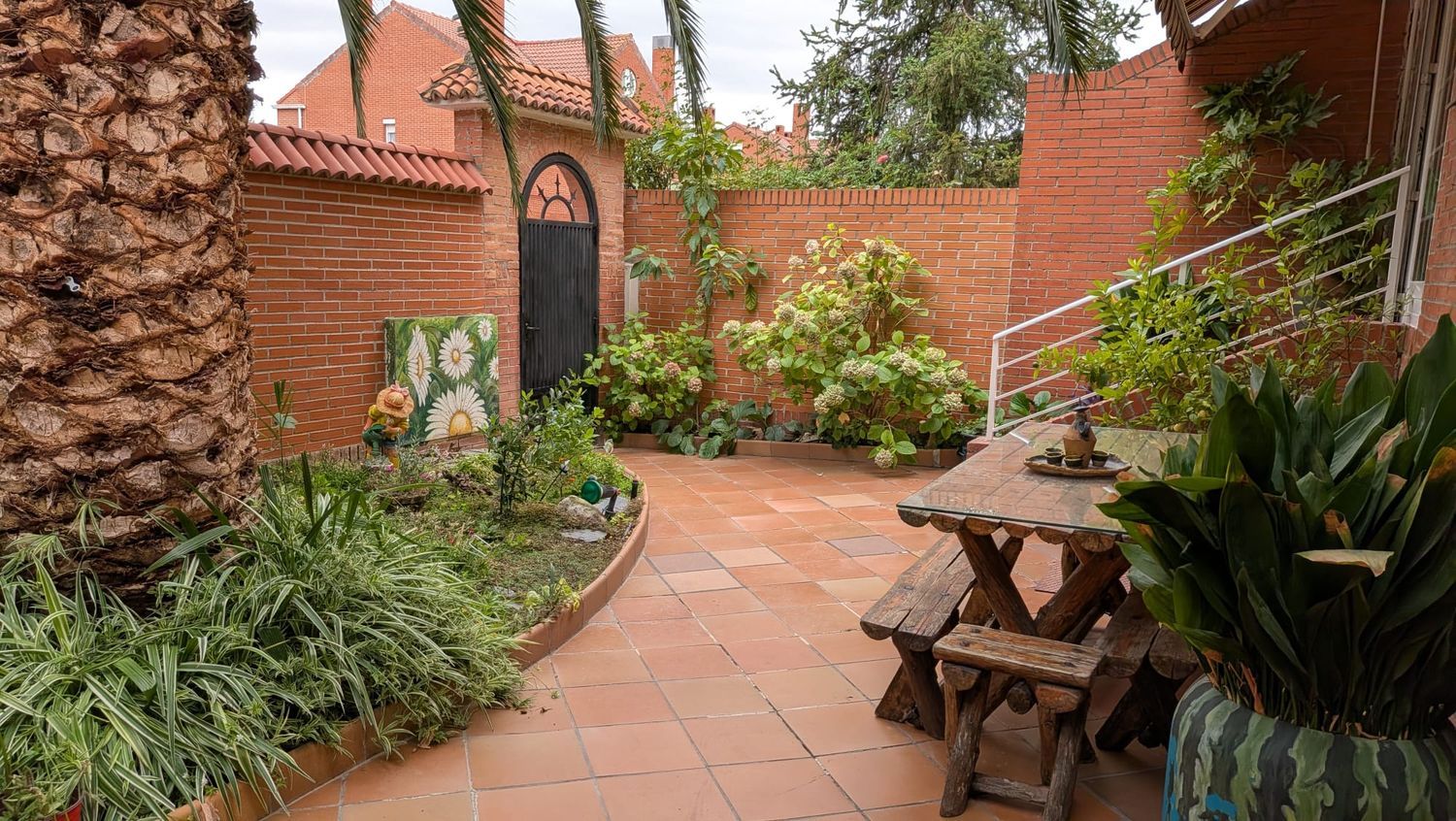 Chalet pareado en Las Conejeras - Esparragal, Las Conejeras - Esparragal - Foto 5