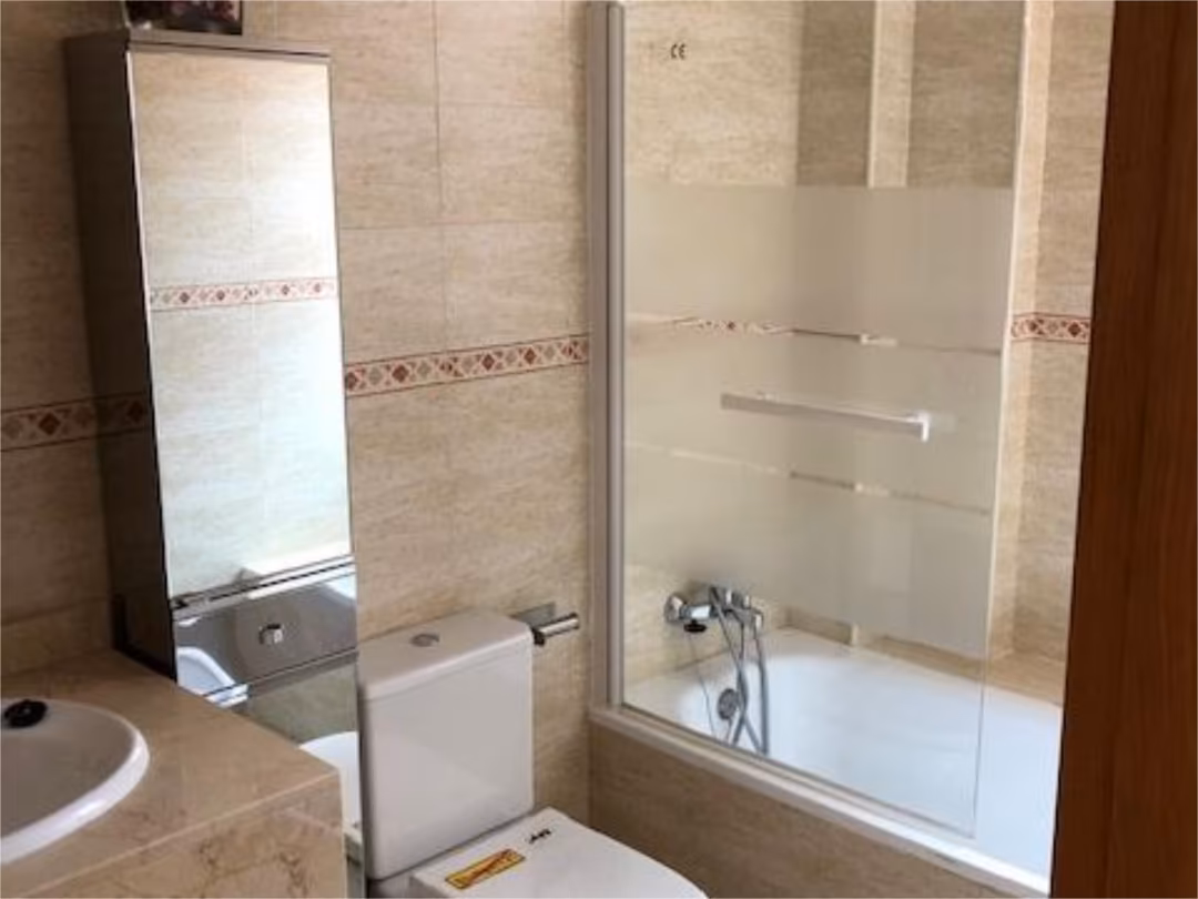 Piso en  Calle de Omega 36A - Foto 8