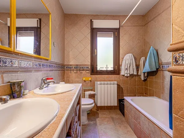 Casa o chalet independiente en Calle José Luis Paniagua Tébar, 27 - Foto 22