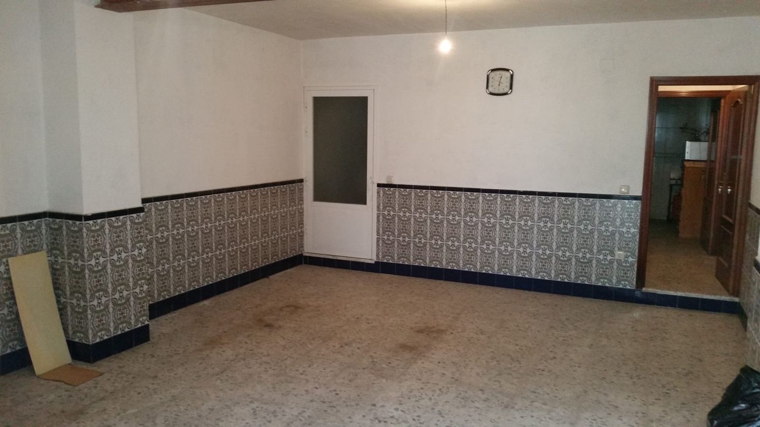 Casa o chalet independiente en Calle del Risco, 76 - Foto 11