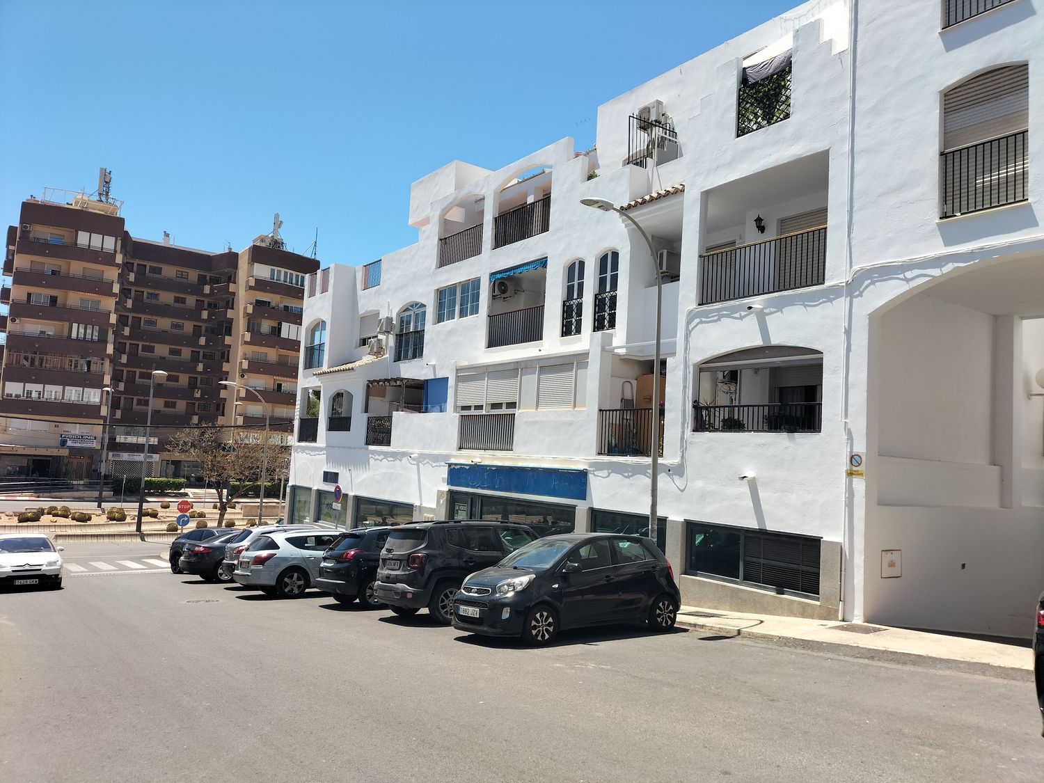 Piso en Calle el Dorado, 1, Aguadulce norte - Foto 19