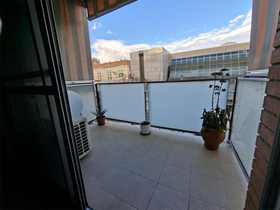 Piso en  Carrer de Sant Vicenç Ferrer 75 - Foto 4