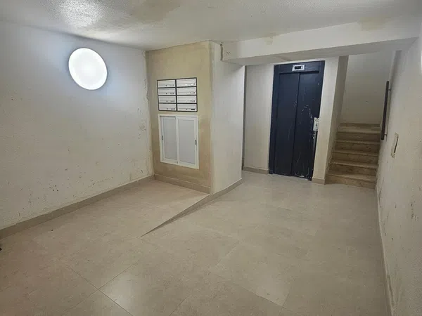 Piso en Las Letras, 3, Centro, Centro - Foto 1