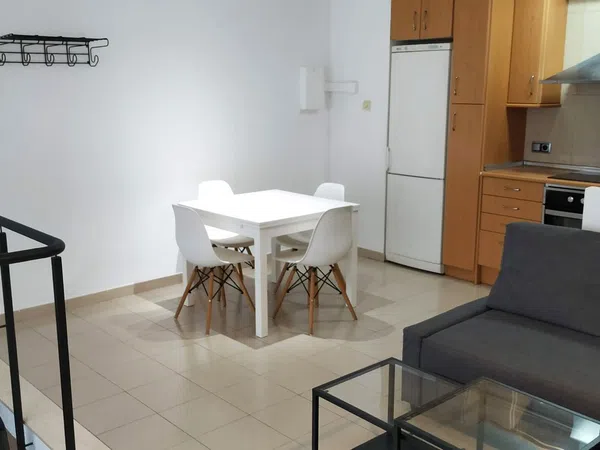 Estudio en calle de Manel Farrés, 65 - Foto 4