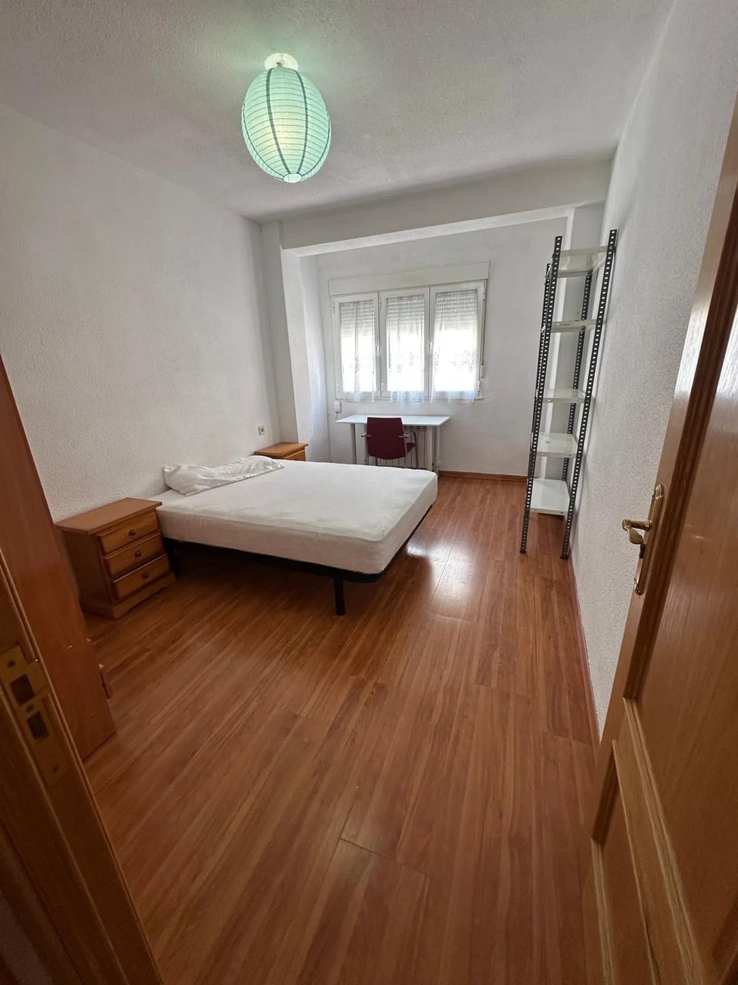 Piso en calle Vitigudino, 25 - Foto 12