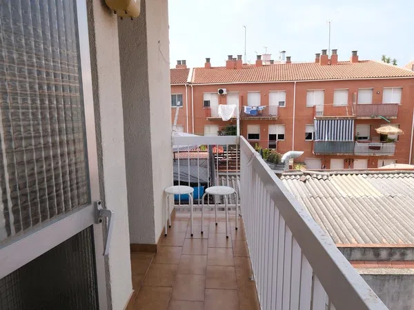 Piso en Calle de Sallarès i Pla, El Centre - Foto 7
