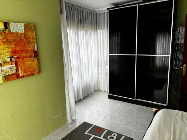 Piso en Calle la Costa, 35 - Foto 9