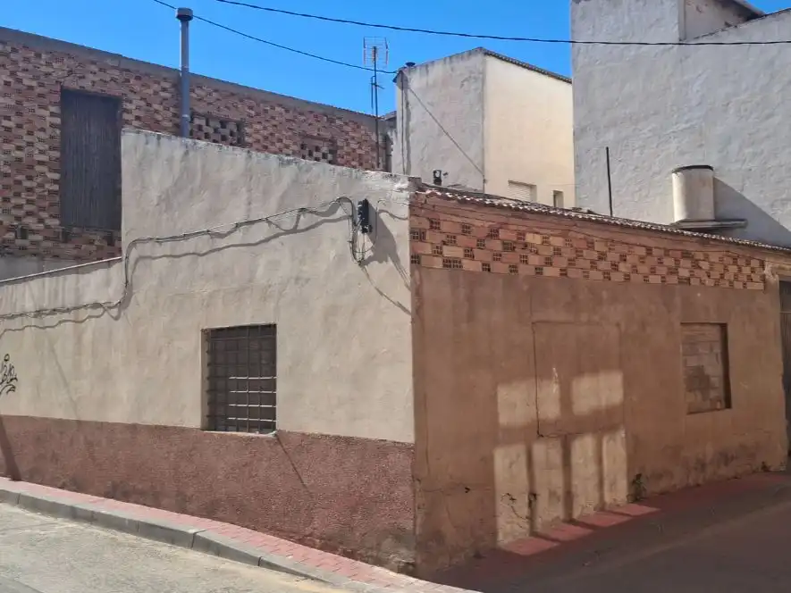 Chalet en  Calle Juan XXIII 15 - Foto 19