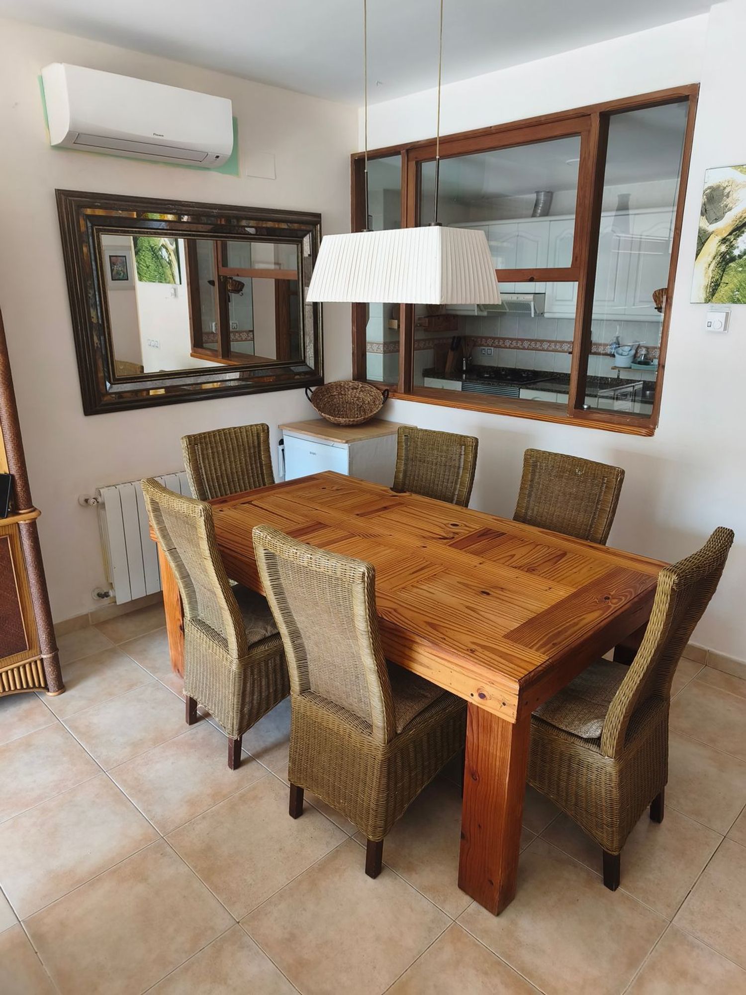 Piso en Cap-negret, 45, Zona l'Olla, Zona l'Olla - Foto 5