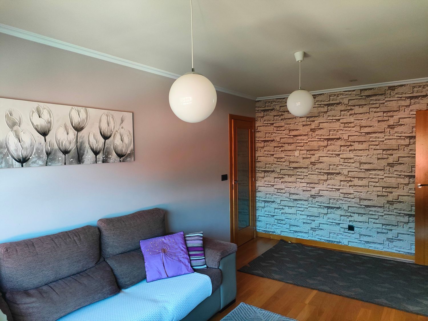Piso en Camino de Clara Campoamor, 21, Castrelos - Sárdoma, Castrelos - Sárdoma - Foto 4