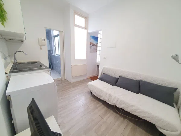 Piso en Calle José Franchy Roca, 33, Santa Catalina - Canteras - Foto 10