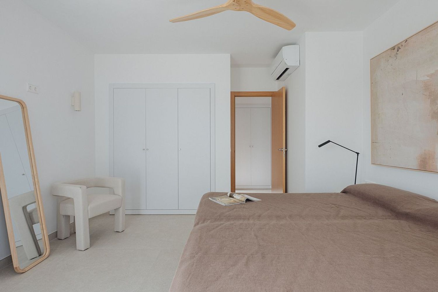 Chalet adosado en San Agustín - Cala de Bou, San Agustín - Cala de Bou - Foto 16
